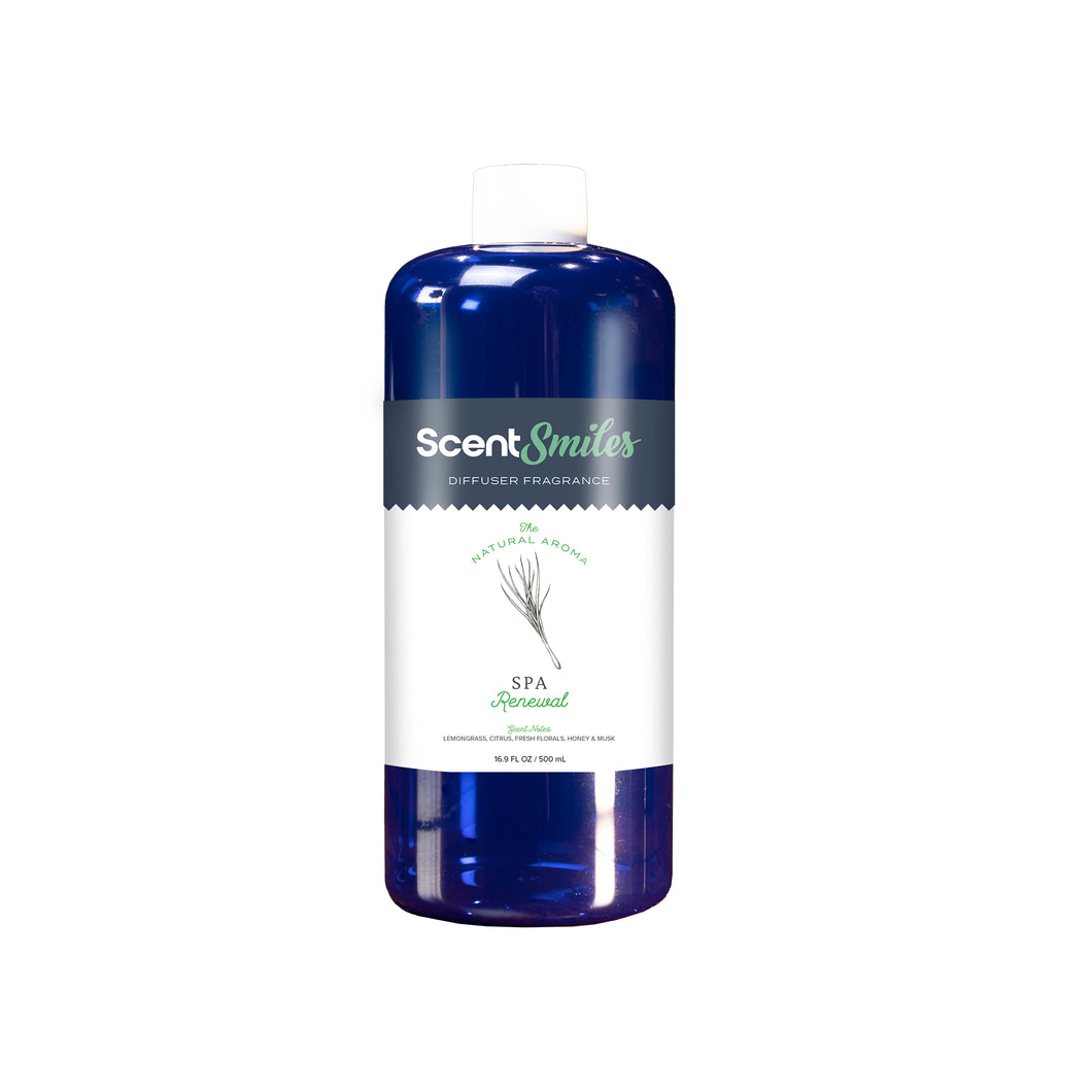 Spa Renewal 500ml